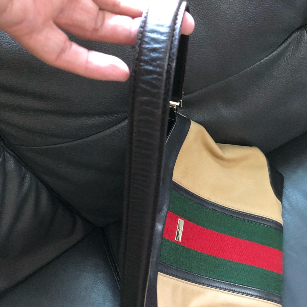 Gucci handbag - Picture 7 of 16